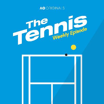 New-look Osaka "back to best”, Mboko momentum, will Novak's US Open gamble pay off?