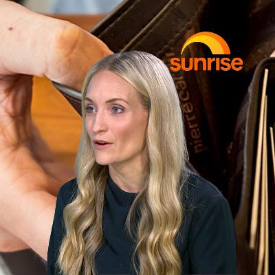 Money Matters: Inflation jumps above target