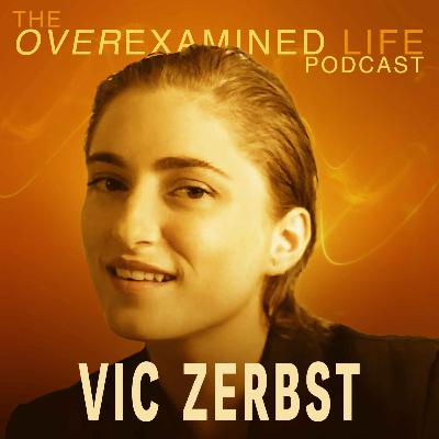 Recovering From Burnout with Vic Zerbst Recovering From Burnout with Vic Zerbst