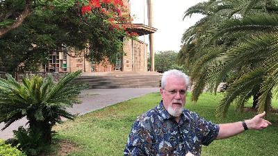 Word of the week - Guilty