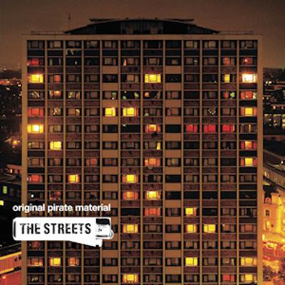 S01E14 The Streets - Original Pirate Material S01E14 The Streets - Original Pirate Material