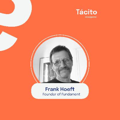 ¿Para quién diseñamos las ciudades turísticas? con Frank Hoeft