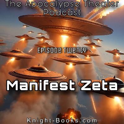 ATP - 020 Manifest Zeta