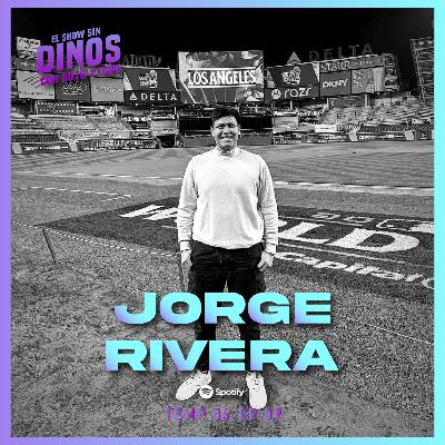 Episodio 61: Jorge Rivera