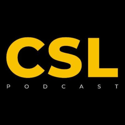 CSL podcast #01 | Йоггіслав та Антон Соколов