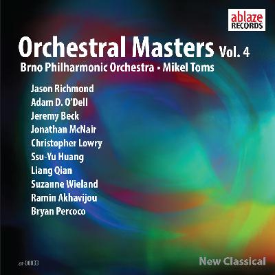 1.8—Qian Cosmic Overture