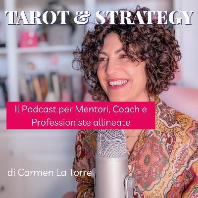 40. Multipotenziali e Denaro: il primo passo per attivare il tuo flusso di abbondanza 40. Multipotenziali e Denaro: il primo passo per attivare il tuo flusso di abbondanza