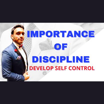 Importance Of Discipline