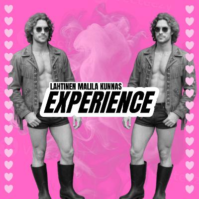 Jakso 99: Nahka-Vesan legenda