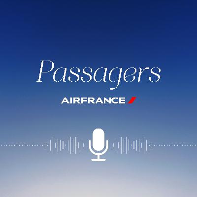 Retrouvez Passagers dès le 29 janvier ! Retrouvez Passagers dès le 29 janvier !