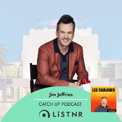 Lee for Breakfast - Catch Up Podcast - Feb 18 Lee for Breakfast - Catch Up Podcast - Feb 18