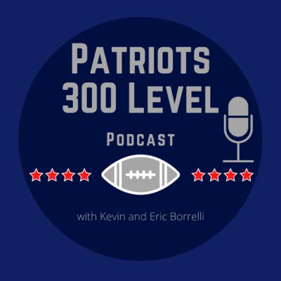 Episode 94: Patriots Advance to AFC Championship Game vs Broncos