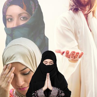 Especial 8 de Março - Como Jesus Tratou As Mulheres