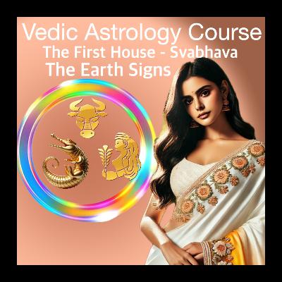 Taurus • Virgo • Capricorn Rising — First House Decoded | Venus, Mercury & Saturn Identity Mechanics Taurus • Virgo • Capricorn Rising — First House Decoded | Venus, Mercury & Saturn Identity Mechanics