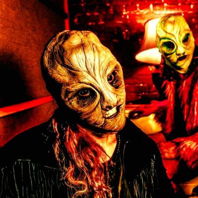 Interview #114 - Squid Pisser