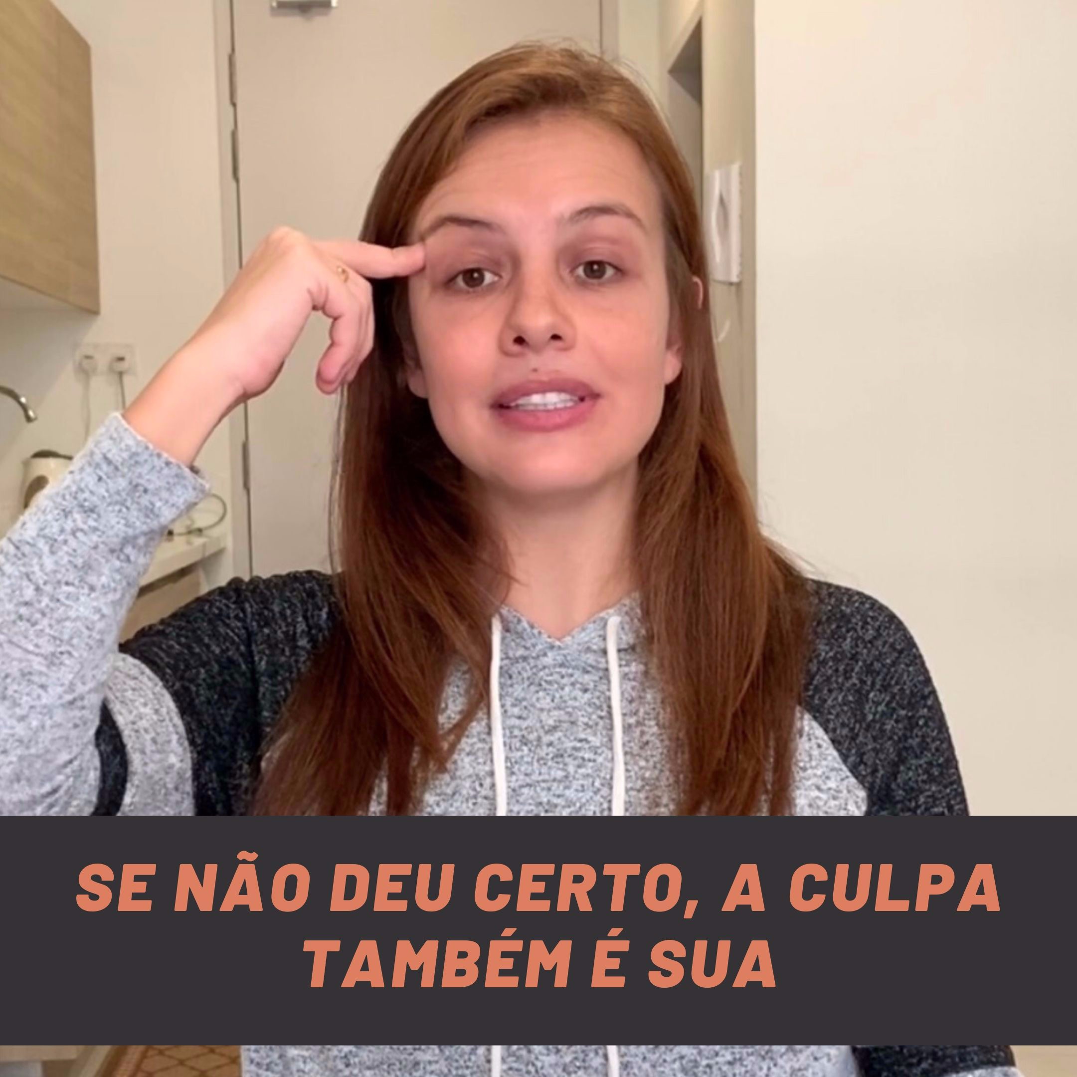POR QUE ESSE RELACIONAMENTO DEU ERRADO? episode artwork