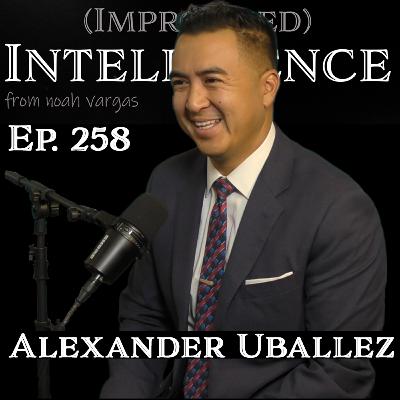 Alexander Uballez on His Plan for Albuquerque’s Future | Mayoral Race 2025