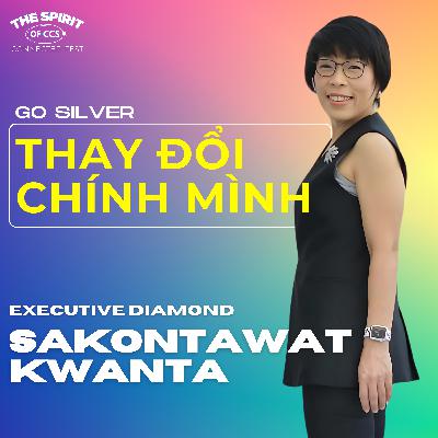 go Silver | Thay Đổi Chính Mình