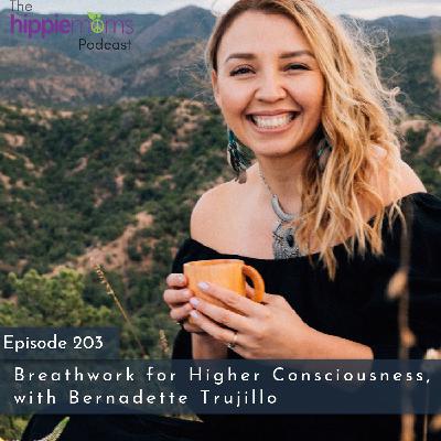 Breathwork for Higher Consciousness