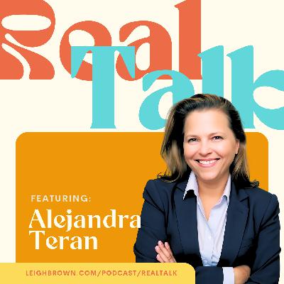 What Most Agents Get Wrong About AI (and How to Fix It) with Alejandra Teran