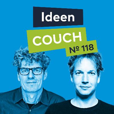 #118 – Stiftung 2.0: Spenden und stiften so einfach wie Online-Banking [Felix Oldenburg, bcause.com]