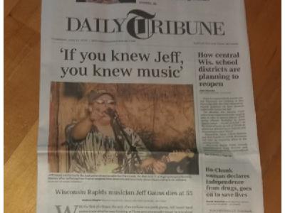 Rundgren Radio with guest Al Cannon