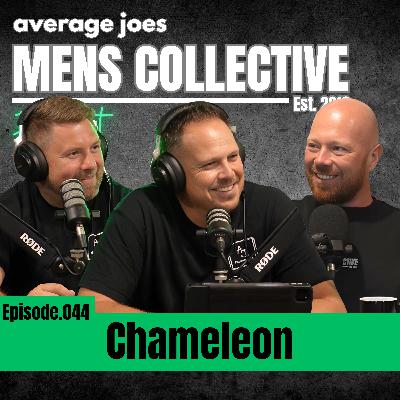 Chameleon - Episode 044