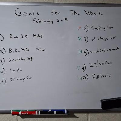 S5E16 Week In review February 2-8