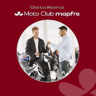 Claves para comprar una moto usada con Mariano Urdín Claves para comprar una moto usada con Mariano Urdín