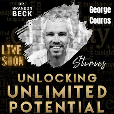 with George Couros "Getting Where You Want to Go..." (S2, E3) with George Couros "Getting Where You Want to Go..." (S2, E3)