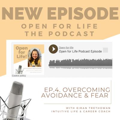 Overcoming avoidance & fear Overcoming avoidance & fear