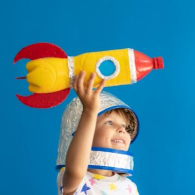 Mentalização da criança interior Mentalização da criança interior