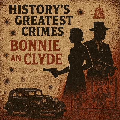 The Great Depression's Outlaws: Understanding Bonnie and Clyde The Great Depression's Outlaws: Understanding Bonnie and Clyde