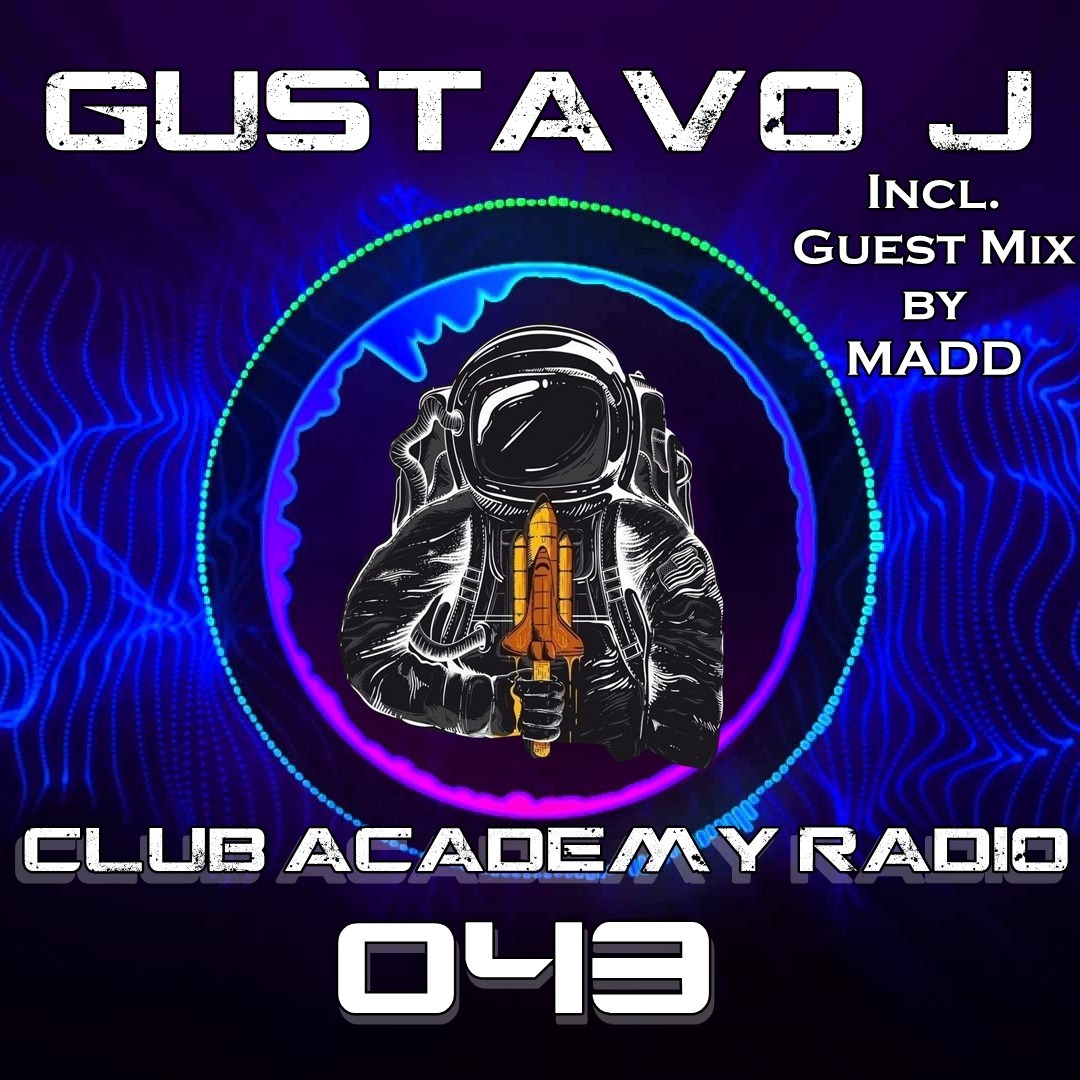 Club Academy Radio