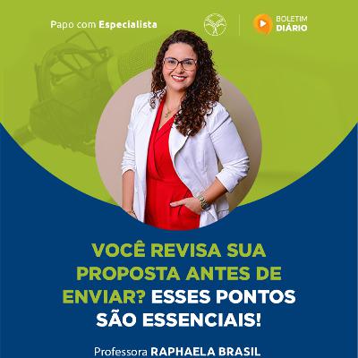 Checklist de Proposta de Licitação: o que revisar antes de enviar e não ser desclassificado Checklist de Proposta de Licitação: o que revisar antes de enviar e não ser desclassificado