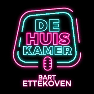 # 4 | Bart Ettekoven