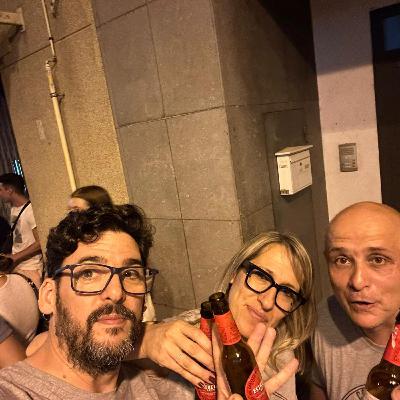 CRISTIAN MAYOR: LA VIDA DE UN PIQUENSE QUE HACE 25 AÑOS EMIGRÓ A ESPAÑA