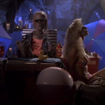 Ep 94. Comes the Dawn