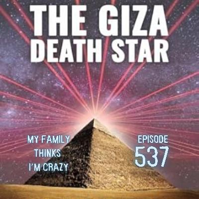 Dr. Joseph Farrell | Plasma Angels, Macro-Anthropos and Covert Weather Warfare