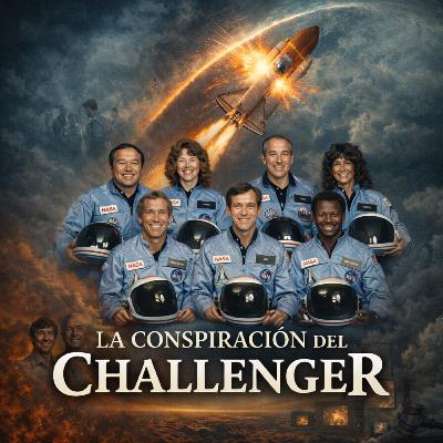 La Conspiración del Challenger