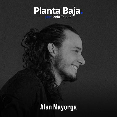 Planta Baja T2E1: Alan Mayorga
