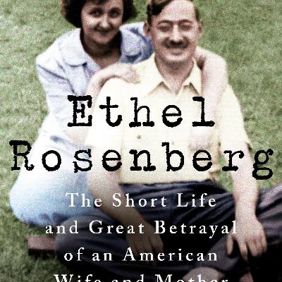 Anne Sebba -Ethel Rosenberg