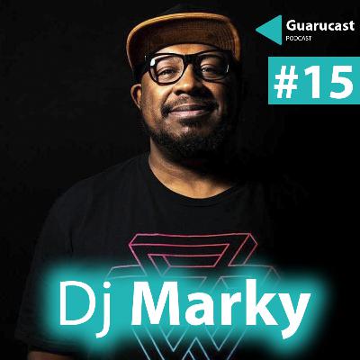 Entrevista com DJ MARKY! - #15