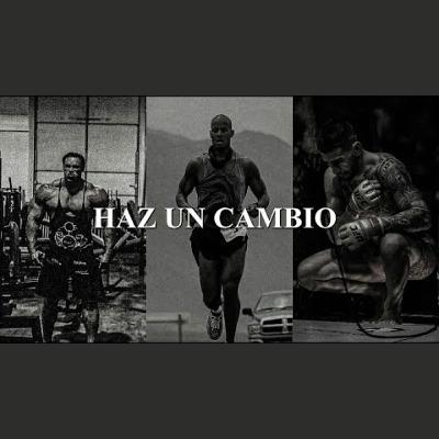 Si no cambias, tu vida tampoco cambia – Discurso motivacional que te hará reaccionar Si no cambias, tu vida tampoco cambia – Discurso motivacional que te hará reaccionar
