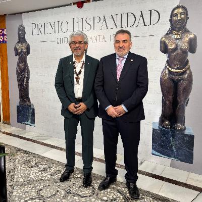 LND Gala 2º Premio Hispanidad Ciudad de Santa Fe 6 NOV 2025