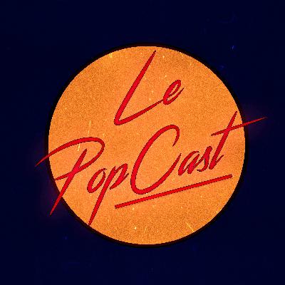 Le PopCast S02E02 : Preview 2021 (lecture et musique) Le PopCast S02E02 : Preview 2021 (lecture et musique)