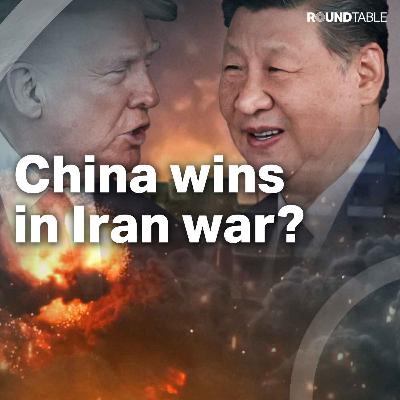 Could China be the real winner of the US-Israeli war on Iran? Could China be the real winner of the US-Israeli war on Iran?