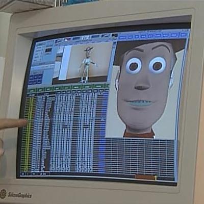 The Neoliberal Blockbuster: Toy Story Part 1 (Full Episode)