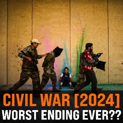 Civil War | Worst Ending Ever?? S2E5