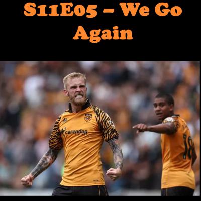 S11E05 - We Go Again S11E05 - We Go Again